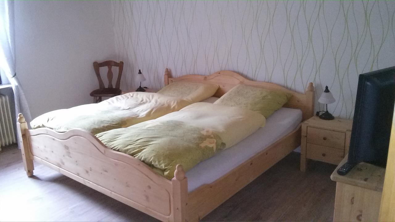 Landgasthof Schaenzer Voerde Bagian luar foto