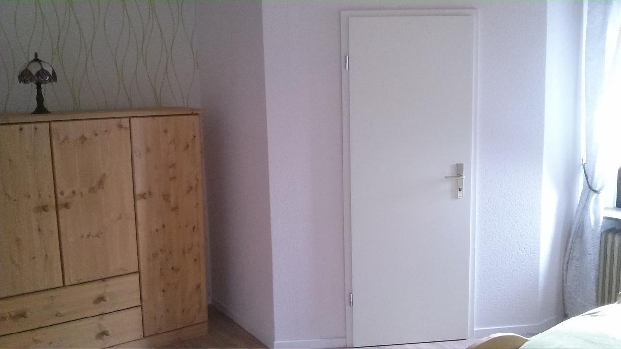Landgasthof Schaenzer Voerde Bagian luar foto