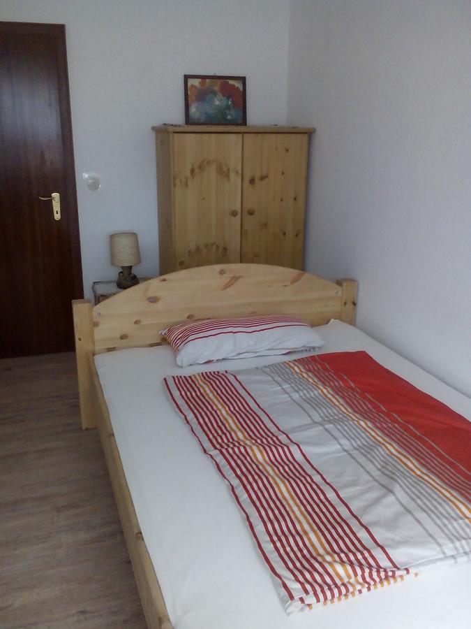 Landgasthof Schaenzer Voerde Bagian luar foto