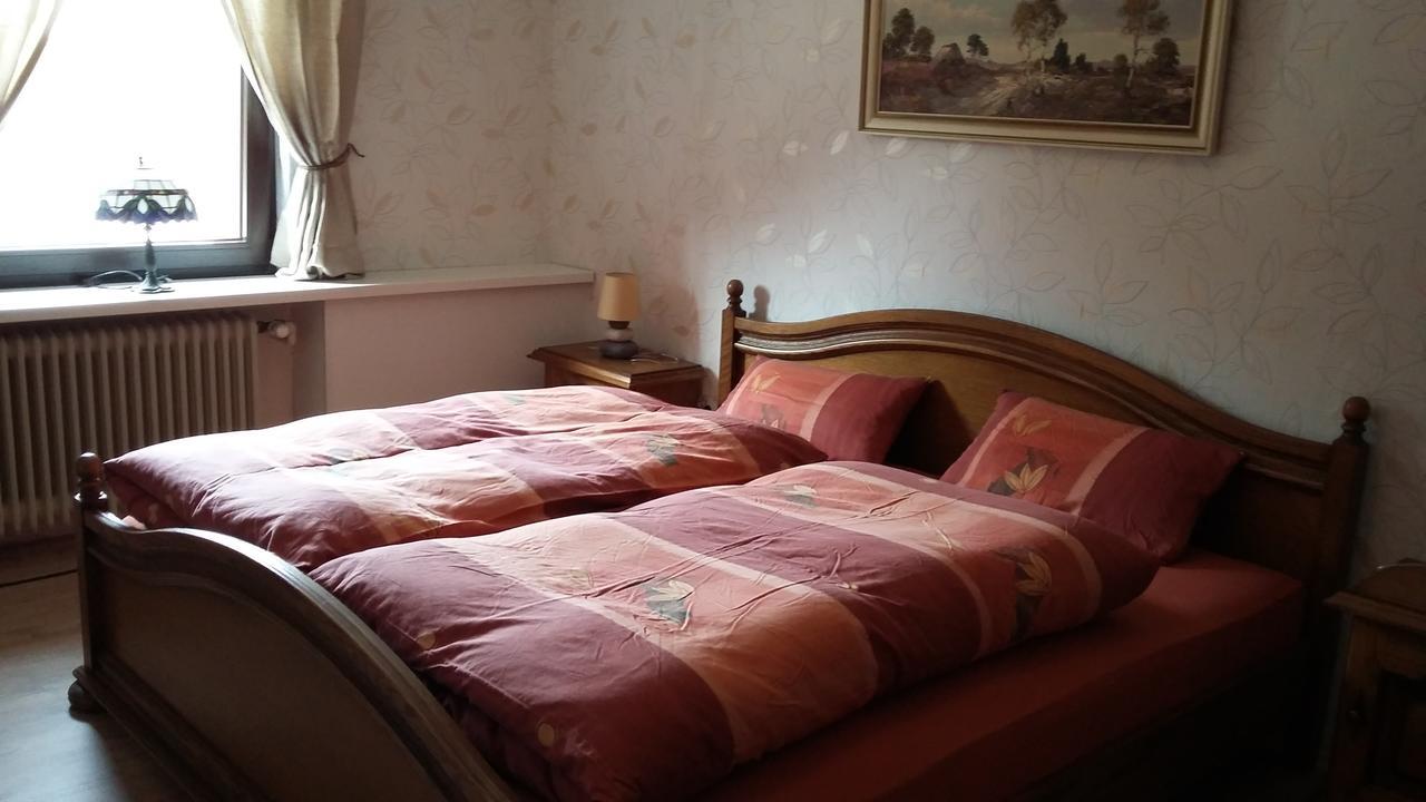 Landgasthof Schaenzer Voerde Bagian luar foto