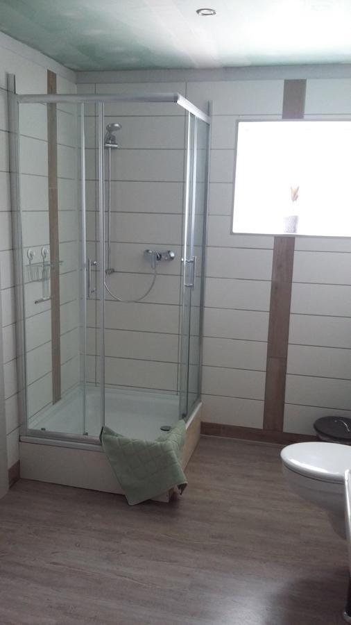 Landgasthof Schaenzer Voerde Bagian luar foto