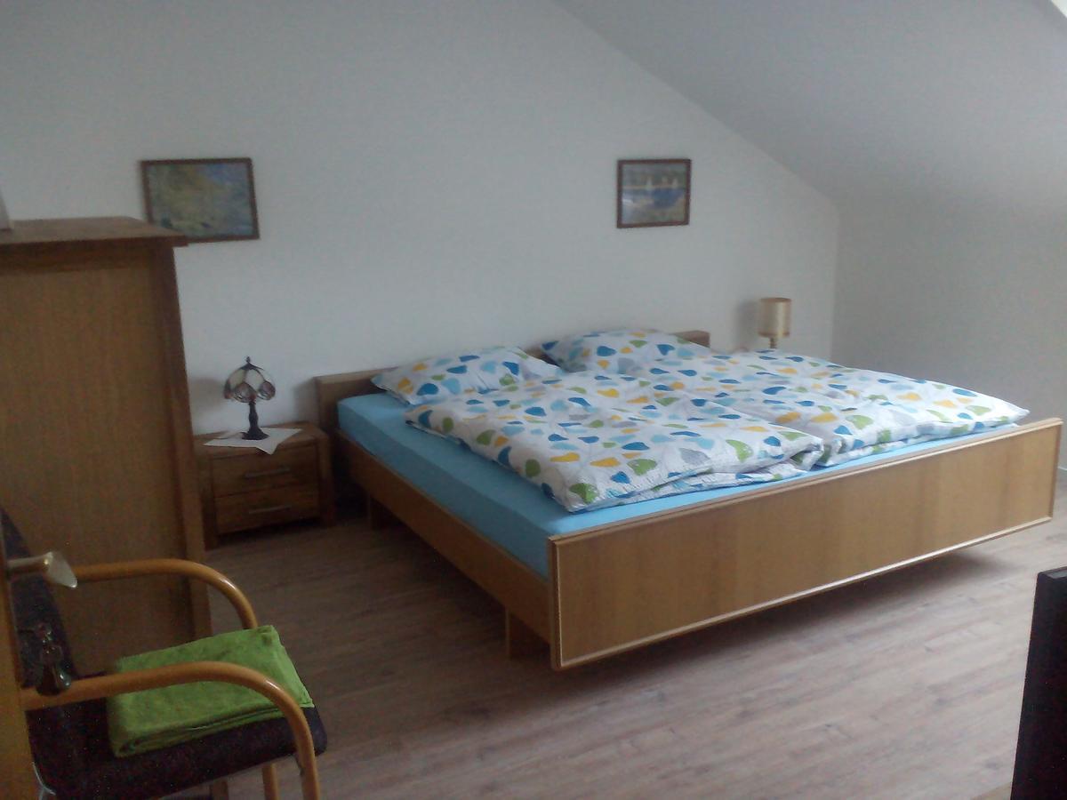 Landgasthof Schaenzer Voerde Bagian luar foto